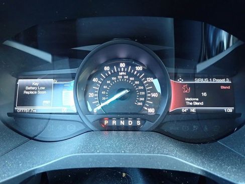 Used 2020 Ford Edge SEL w/ Convenience Package image 15