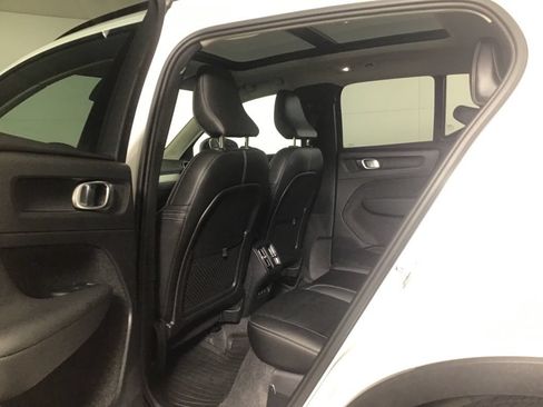 Used 2026 Volvo XC40 B5 Plus w/ Protection Package Premier AWD/4WD image 27