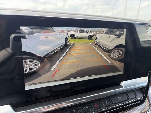 New 2026 Chevrolet Silverado 1500 LT image 23