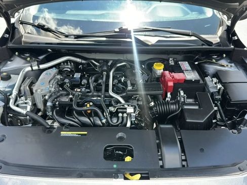 Used 2023 Nissan Sentra S FWD image 32