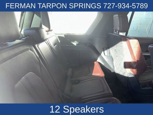 Used 2024 Ford Expedition Limited image 8