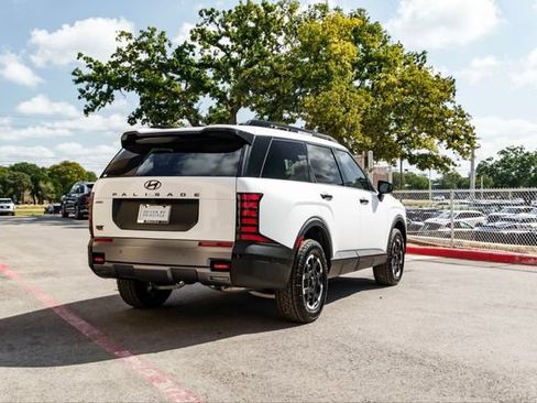 New 2026 Hyundai Palisade XRT Pro AWD/4WD image 7