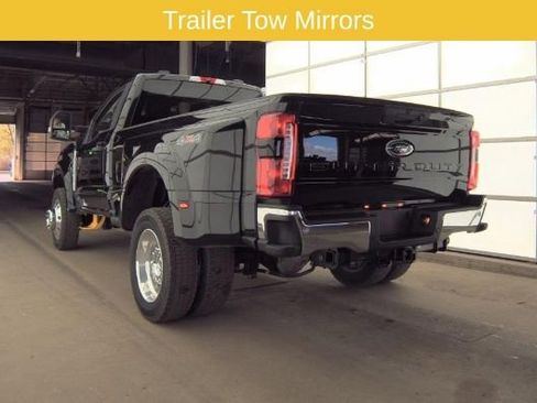 Used 2026 Ford F450 XLT w/ 360-Degree Camera Package AWD/4WD image 6