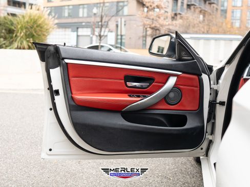 Used 2019 BMW 440i Gran Coupe w/ Convenience Package image 43