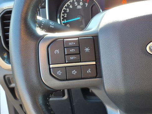 Certified 2022 Ford F150 XLT w/ Equipment Group 302A High image 19