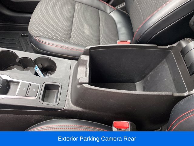 Used 2023 Ford Escape ST-Line Select w/ Tech Pack #2 AWD/4WD image 15