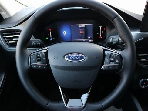 New 2026 Ford Escape Active w/ Cold Weather Package image 10