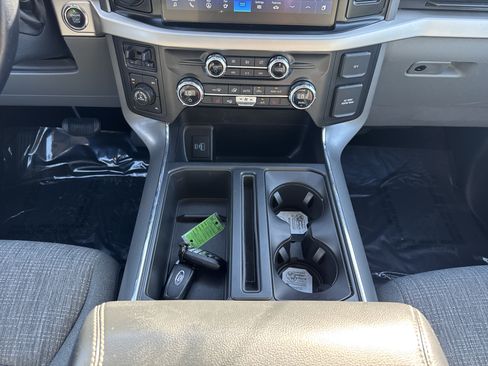 Used 2021 Ford F150 XLT w/ Equipment Group 302A High AWD/4WD image 24