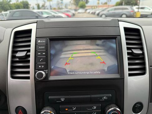 Used 2019 Nissan Frontier S image 22