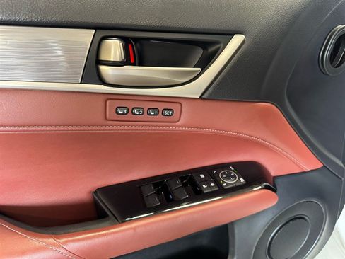 Used 2015 Lexus GS 350 AWD w/ F Sport Package image 14