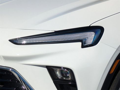 New 2026 Buick Encore GX Preferred w/ Comfort Package image 7