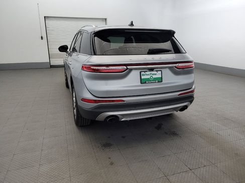 Used 2022 Lincoln Corsair AWD w/ Premium Package image 6