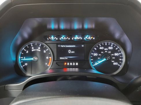 Used 2021 Ford F350 XLT w/ XLT Value Package image 24