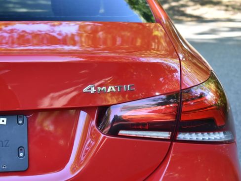 Used 2019 Mercedes-Benz A 220 4MATIC image 38