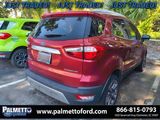 Used 2021 Ford EcoSport Titanium image 3