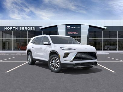 New 2025 Buick Enclave Preferred w/ Power Package
