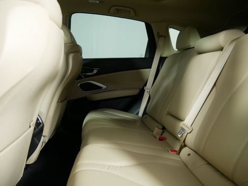 Used 2019 Acura RDX AWD image 16