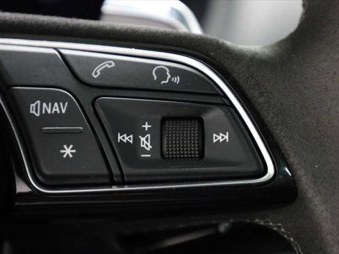 Used 2018 Audi RS 3 AWD/4WD image 27