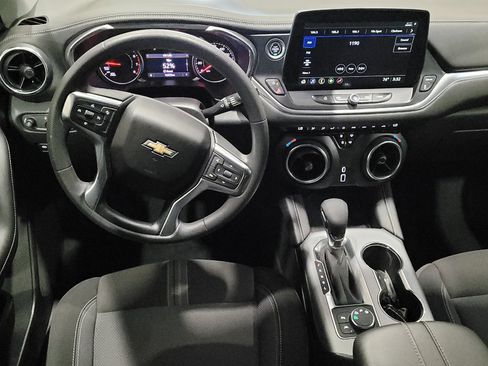 Used 2023 Chevrolet Blazer LT w/ Driver Confidence Package AWD/4WD image 22