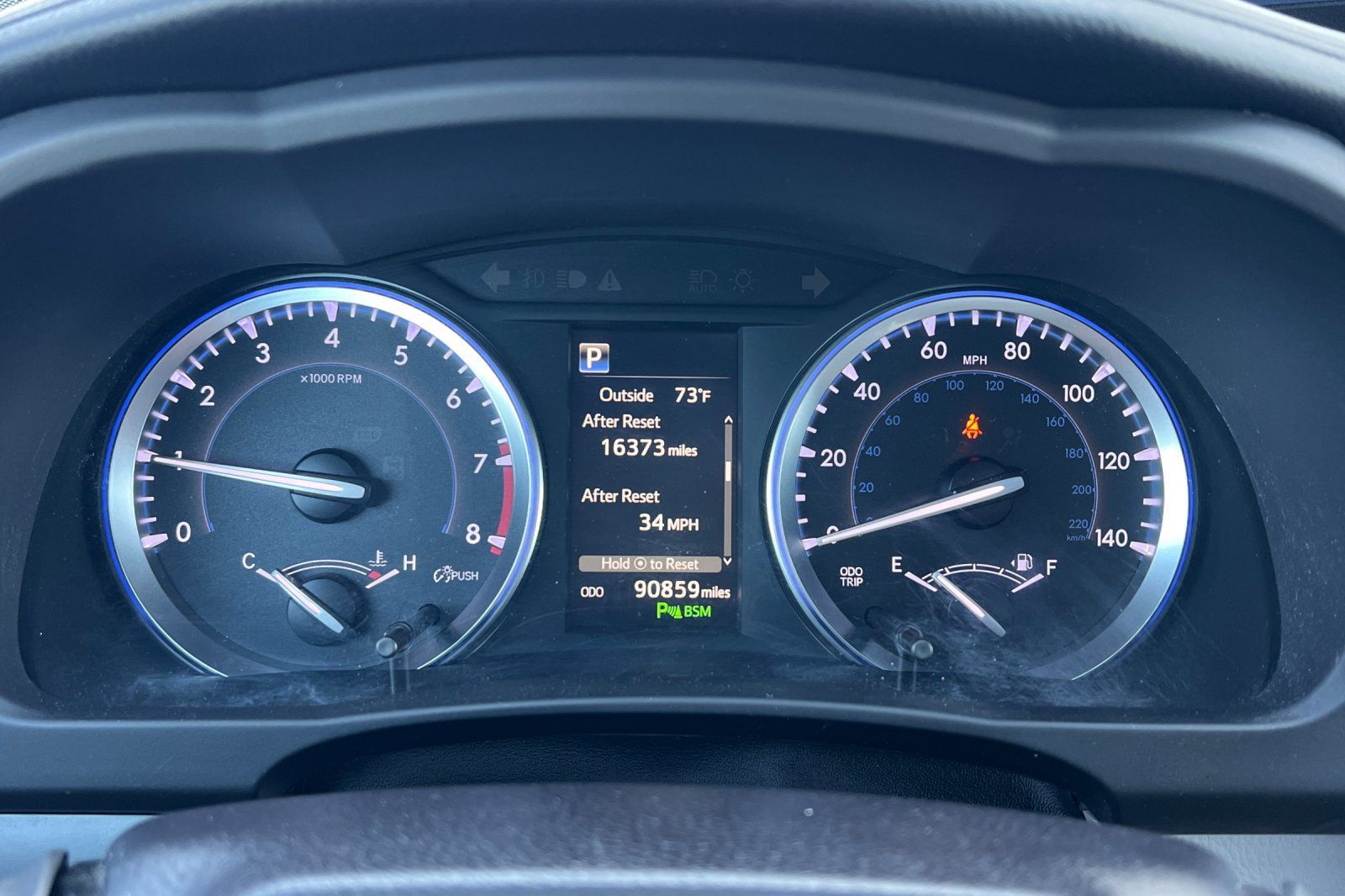 Used 2019 Toyota Highlander Limited Platinum AWD/4WD image 24