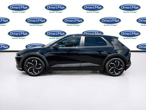 Used 2024 Hyundai Ioniq 5 SEL RWD image 4