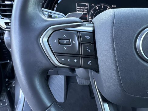 Certified 2025 Lexus NX 250 FWD w/ Premium Package image 32