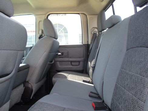 Used 2015 RAM 1500 Big Horn AWD/4WD image 28