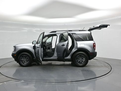 Certified 2022 Ford Bronco Sport Big Bend w/ Convenience Package image 36