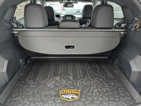 Certified 2026 Subaru Crosstrek 2.5i Wilderness w/ Crosstrek Mirror Package AWD/4WD image 22