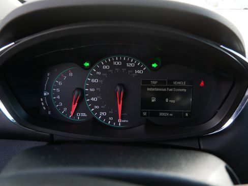 Used 2017 Chevrolet Trax LS image 32