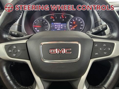 Used 2019 GMC Terrain SLE w/ Driver Convenience Package FWD image 18