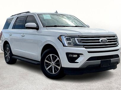 Used 2021 Ford Expedition XLT
