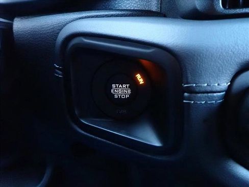 Used 2025 Jeep Wrangler Unlimited Rubicon 4xe image 24