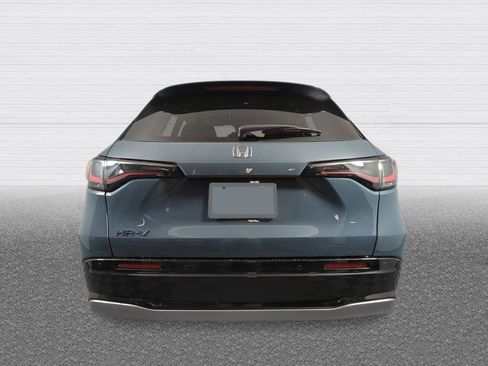 New 2027 Honda HR-V EX-L image 3