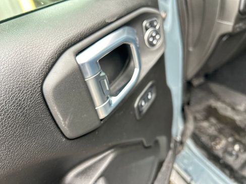 New 2026 Jeep Wrangler Willys image 13