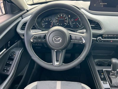 New 2026 MAZDA CX-30 2.5 Turbo w/ Premium Package image 15