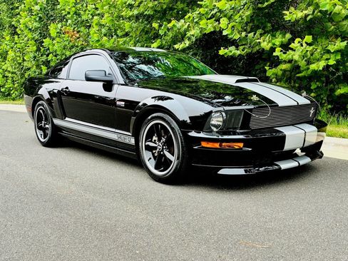 Used 2007 Ford Mustang GT RWD image 4