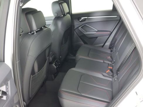 New 2025 Audi Q3 2.0T Premium Plus image 15