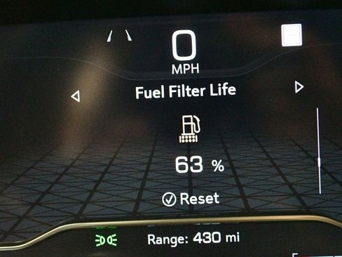 Used 2022 GMC Sierra 1500 Elevation image 61