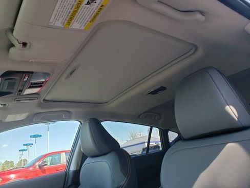 New 2026 Subaru Crosstrek 2.5i Limited image 16