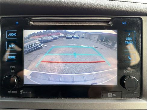Used 2015 Toyota Sienna XLE Premium image 27