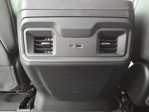 New 2026 Chevrolet Silverado 2500 LT w/ Trail Boss Package image 28