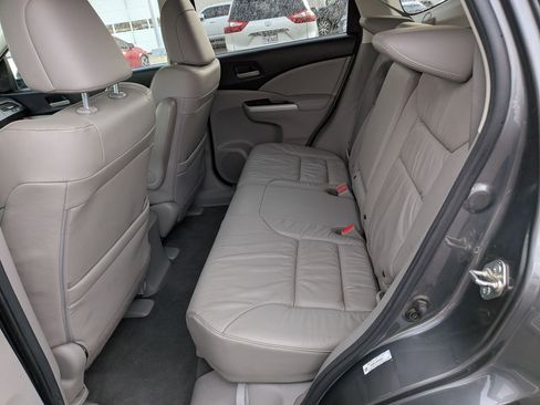 Used 2014 Honda CR-V EX-L image 30
