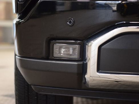 Used 2024 GMC Sierra 1500 Denali AWD/4WD image 14