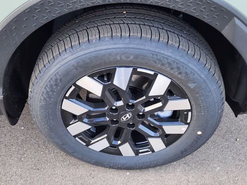 New 2026 Hyundai Santa Cruz SE AWD/4WD image 16
