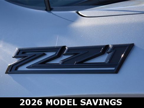 New 2026 Chevrolet Silverado 1500 RST image 12