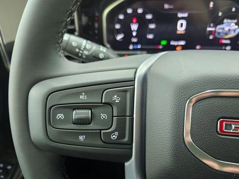 New 2026 GMC Sierra 2500 SLE w/ SLE Convenience Package AWD/4WD image 23