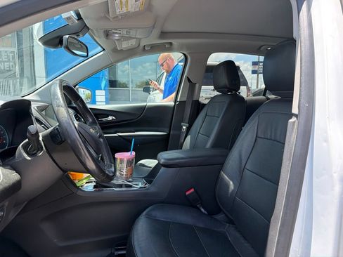 Used 2020 Chevrolet Equinox Premier FWD image 13