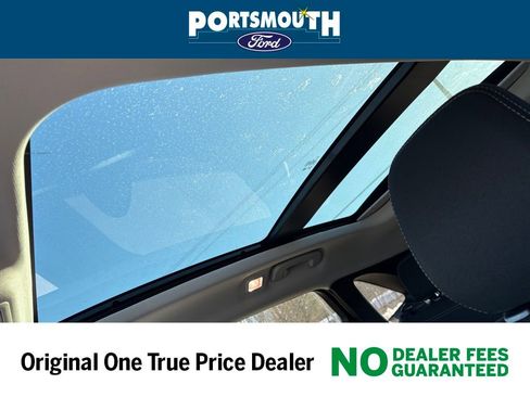 New 2026 Ford Escape Active w/ Tech Pack #1 image 8