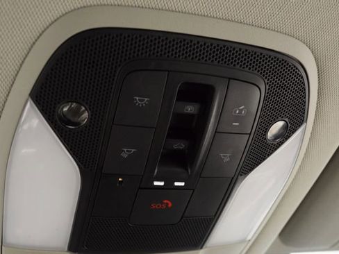 Used 2024 INFINITI QX60 Luxe AWD/4WD image 35